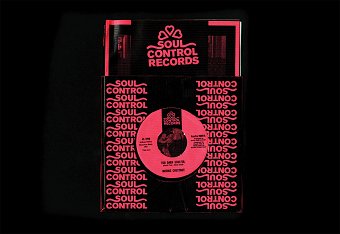 Soul Control Records