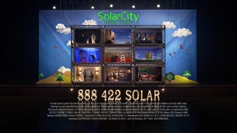Solar City