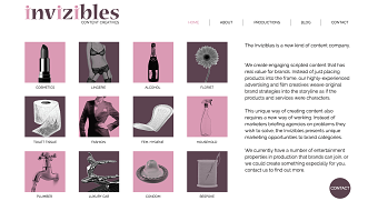 Invizibles