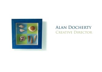 Alan Docherty General Portfolio