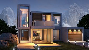 The House