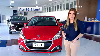 VT Belfort/Peugeot Agosto 2016