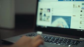 TV spot for Tech Talent "Possible"