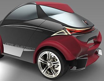 Samp Motors Duo