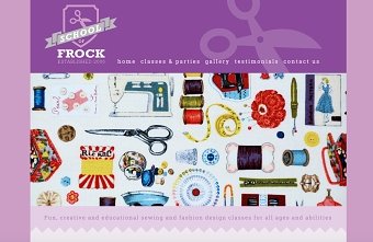 School of Frock