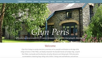 Glyn Peris Cottage
