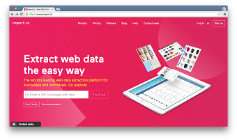 Website Redesign