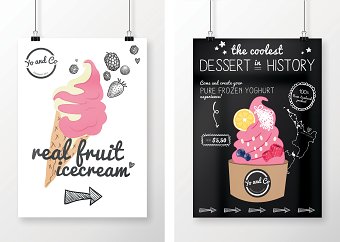Yo And Co branding