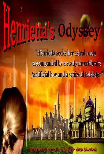 Henrietta's Odyssey