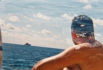 Rovinj, a lost summer.