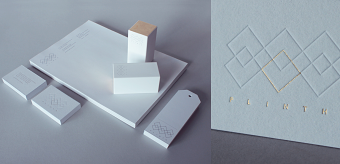 Plinth rebrand