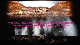 Symphony To A Lost Generation