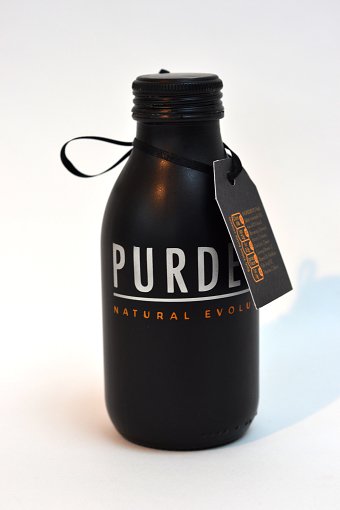 Purdey's brand development