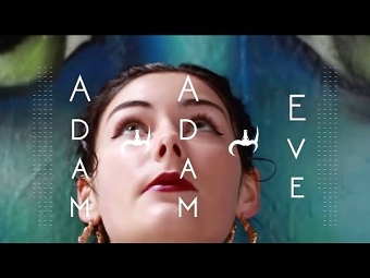 Adam Adam and Eve