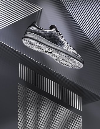 Trainer shoes
