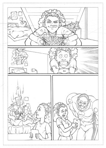 Medikidz Explain Continuous Glucose Monitoring