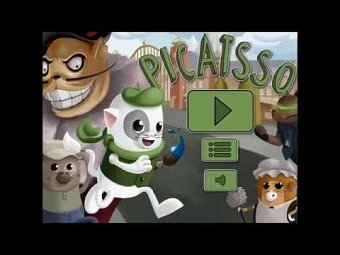 Picatsso