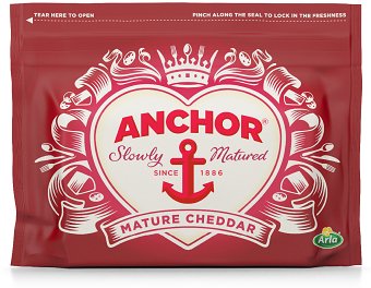 Anchor Cheese
