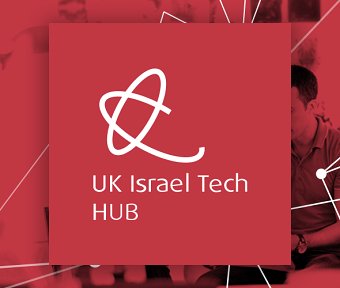 UK Israel Tech HUB