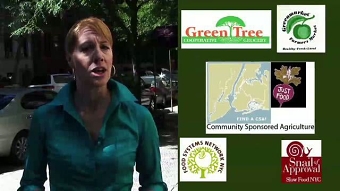 From Farm To Market To Table