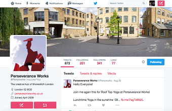 Social Media Consultancy and Management