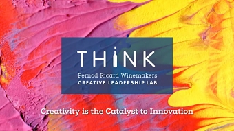 Th!nk Creative Leadership Lab