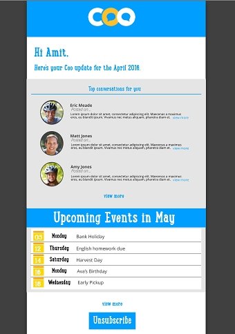 Newsletter