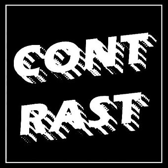 Contrast