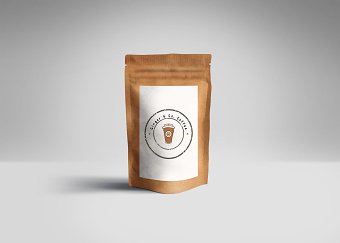 Ginger & Co. Coffee