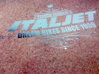 ITALJET-2016 catalog E-Bike