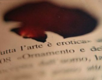 Writing Desire