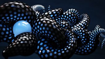 Polka Dot Tentacles