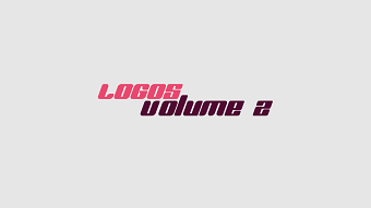 Logos - Volume #2