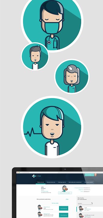 Medical Avatars