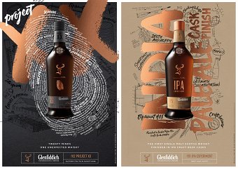 Alison Carmichael for Glenfiddich Experimental Series