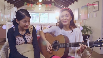 Lina Halim 2016 Reel