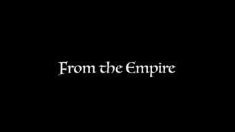 FROM THE EMPIRE - A LRP Documentary