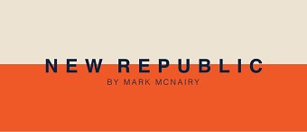 NEW REPUBLIC