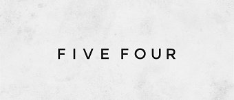 Five Four | Club