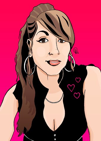 #drawmehallam 2016