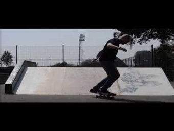 Hardware Advert - Shred It