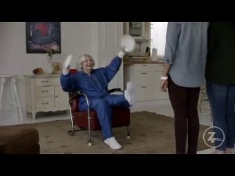 Zipcar Commercial
