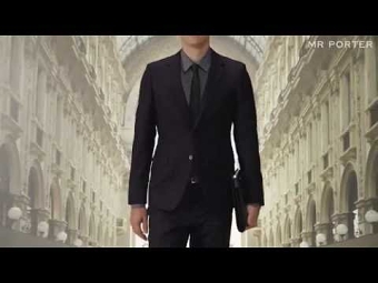 FIVE WAYS TO WEAR PRADA