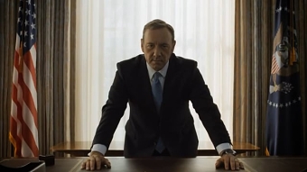 House of Cards - Spain elections