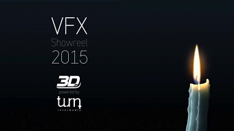 VFX Visualizations