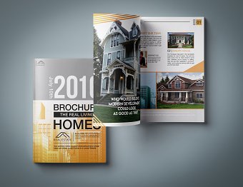 Print Design / Brochures