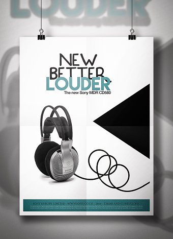 Advertisements/Layout Design