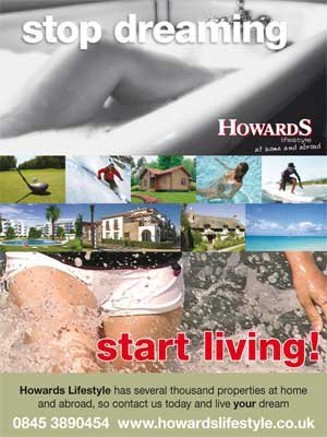 Andrew Robert Blake Portfolio