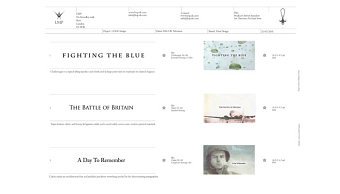 Portfolio