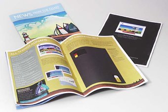 Adam Reece Portfolio